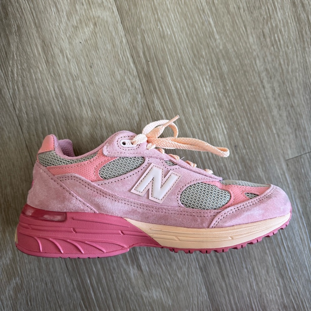 JoeFreshGoods New Balance 993 - Picture 4 of 7